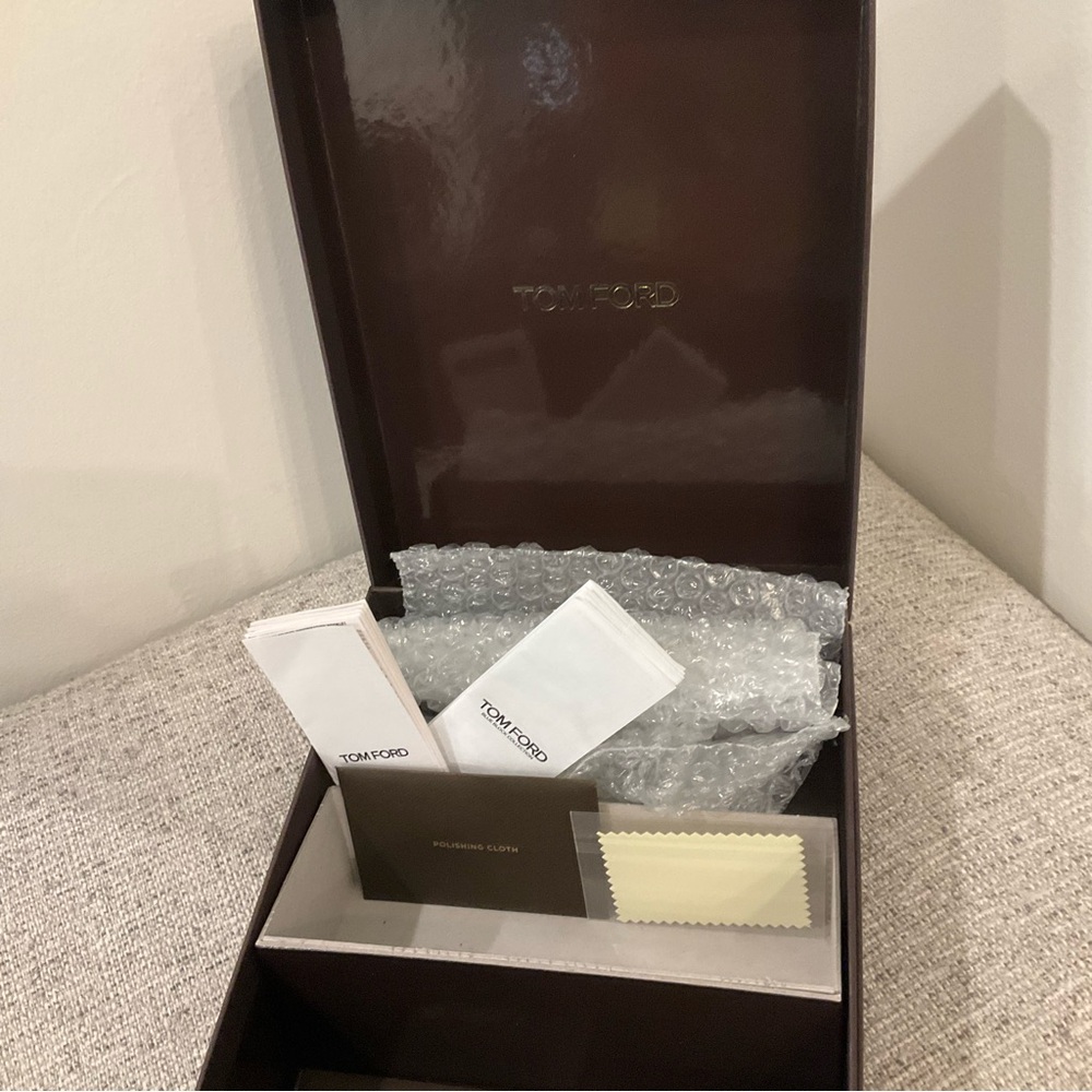NWT Tom Ford Box - Picture 3 of 3